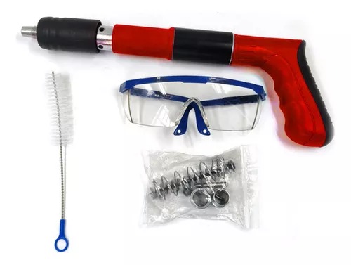 Miniatura 4 de PISTOLA DE CLAVOS